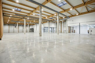 More details for Light Industrial to Rent