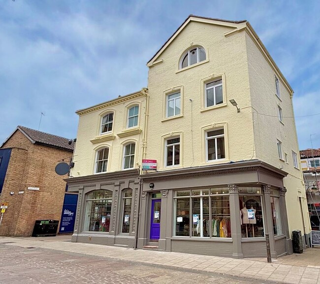 More details for 8 Castle St, Norwich - Retail for Sale