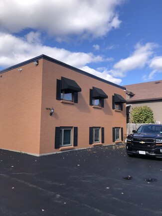 More details for 3878 Delaware Ave, Kenmore, NY - Office for Sale