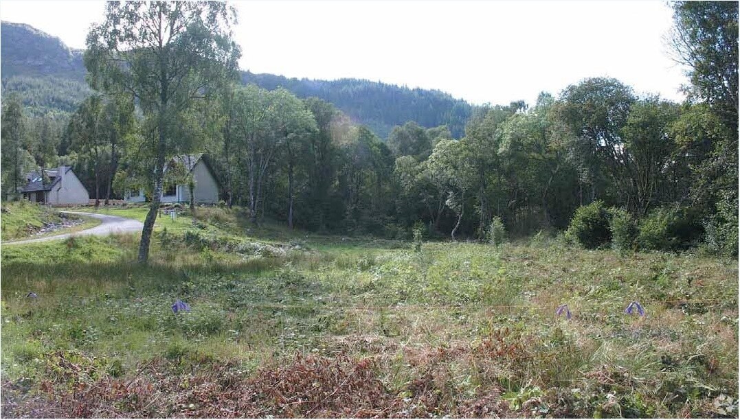 Glendale Park, Invermoriston for sale Primary Photo- Image 1 of 1