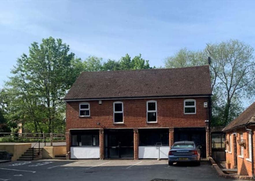 Chevening Rd, Sevenoaks for sale Building Photo- Image 1 of 1