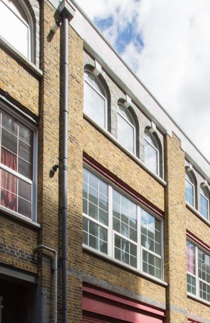 27-35 Corsham St, London to rent Building Photo- Image 1 of 6