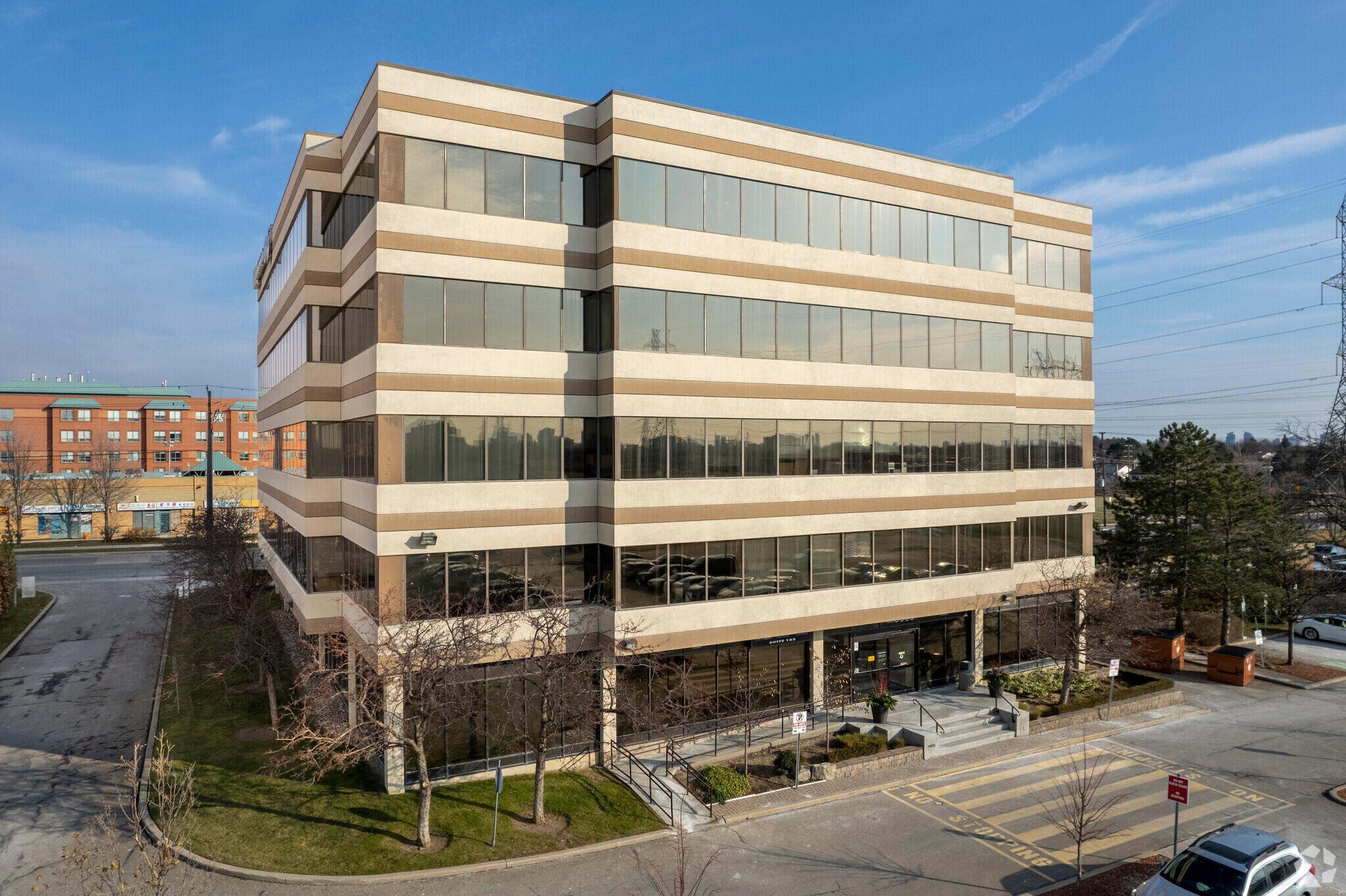 3660 Midland Av, Toronto, ON for sale Primary Photo- Image 1 of 1