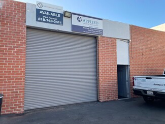 More details for 6821 Farmdale Ave, North Hollywood, CA - Industrial for Rent