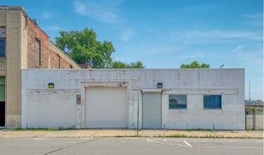 3124 Cass Ave, Detroit, MI for rent Building Photo- Image 1 of 4