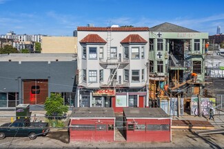 More details for 2886-2888 16th St, San Francisco, CA - Residential for Sale