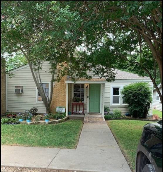 609 Hale St, Lexington, TX for sale - Primary Photo - Image 1 of 14