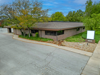 More details for 655 N Woodlawn St, Wichita, KS - Office for Rent