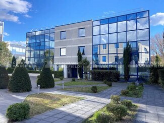 More details for 1 Rue Mahatma Gandhi, Aix-en-Provence - Office to Rent