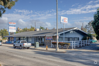 More details for 4501-4515 Orange Ave, Long Beach, CA - Retail, Light Industrial for Rent