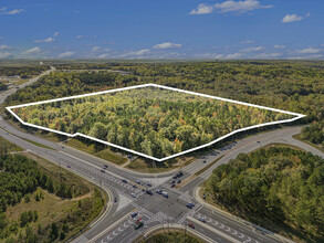 2598 Hiram Douglasville Hwy, Hiram, GA for sale Site Plan- Image 1 of 26