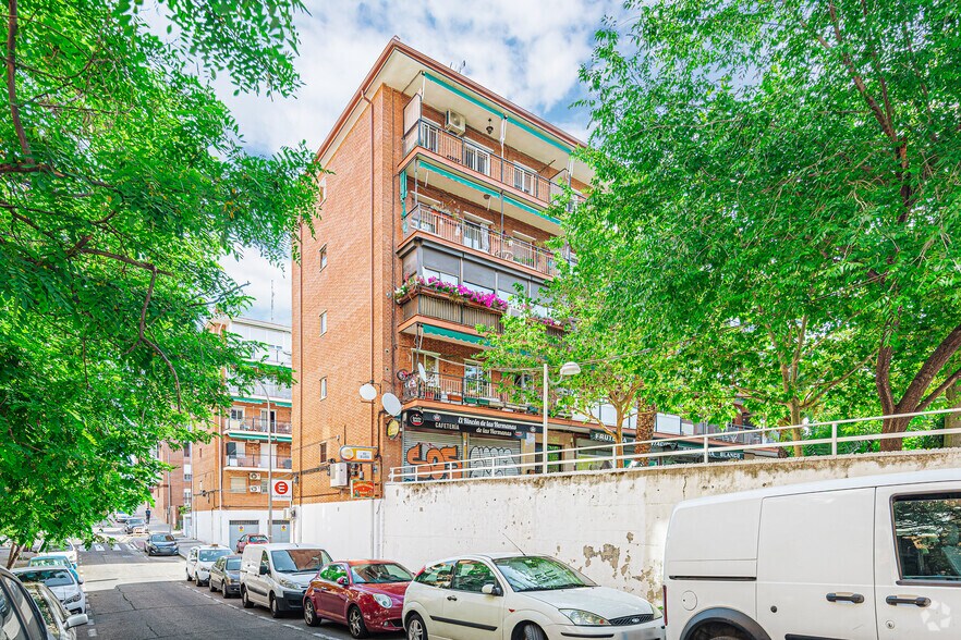 Build-to-Rent in Madrid, Madrid for sale - Primary Photo - Image 1 of 2