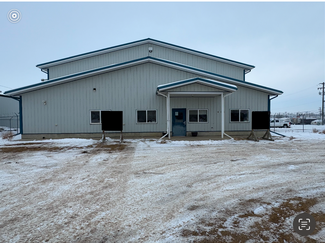 More details for 601 Ninth St SW, Drumheller, AB - Industrial for Rent