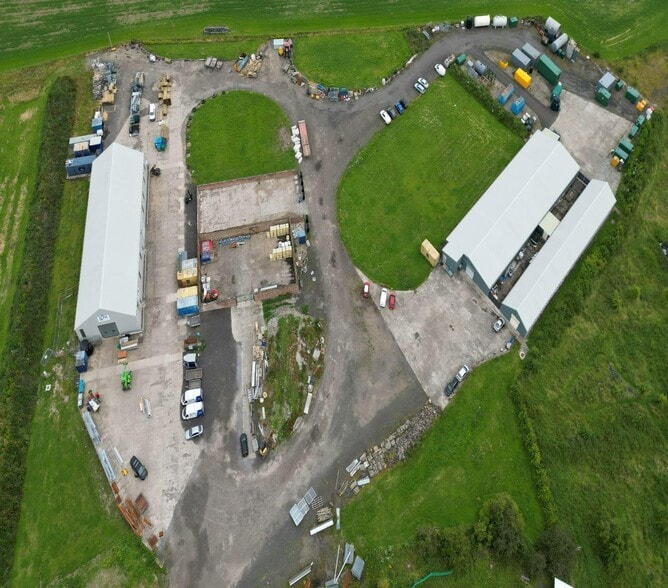 Grange, Errol to rent - Building Photo - Image 2 of 15