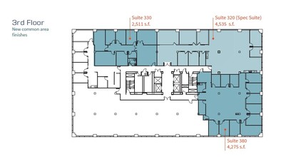 11781 Lee Jackson Hwy, Fairfax, VA for rent Floor Plan- Image 1 of 1