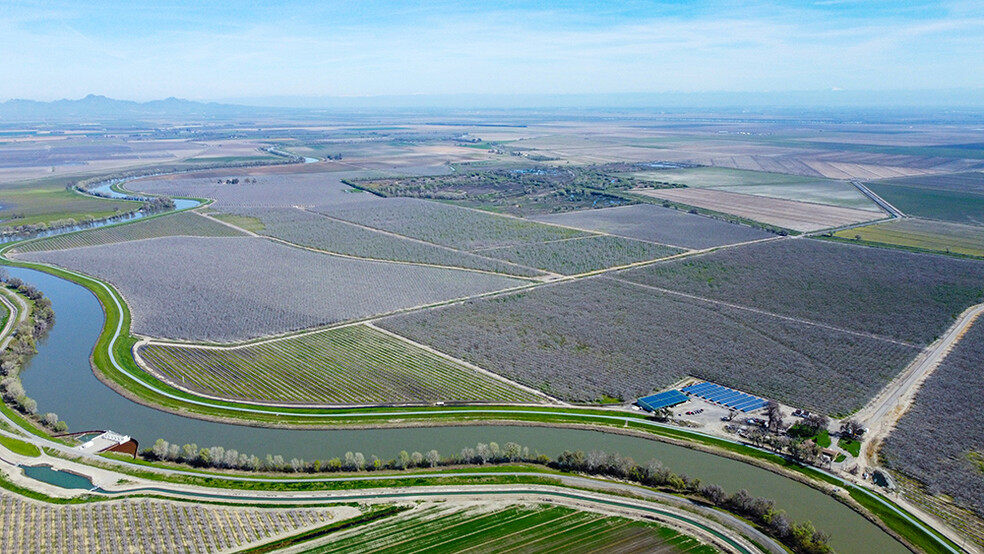 Pelger Rd, Meridian, CA for sale - Aerial - Image 1 of 1