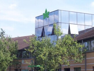 More details for Rue Albert Einstein, Champs-sur-Marne - Office to Rent