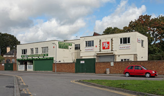 More details for 11 Ford St, High Wycombe - Light Industrial for Sale