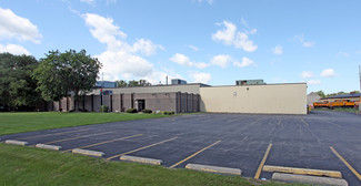 More details for 595 Trabold Rd, Rochester, NY - Industrial for Rent