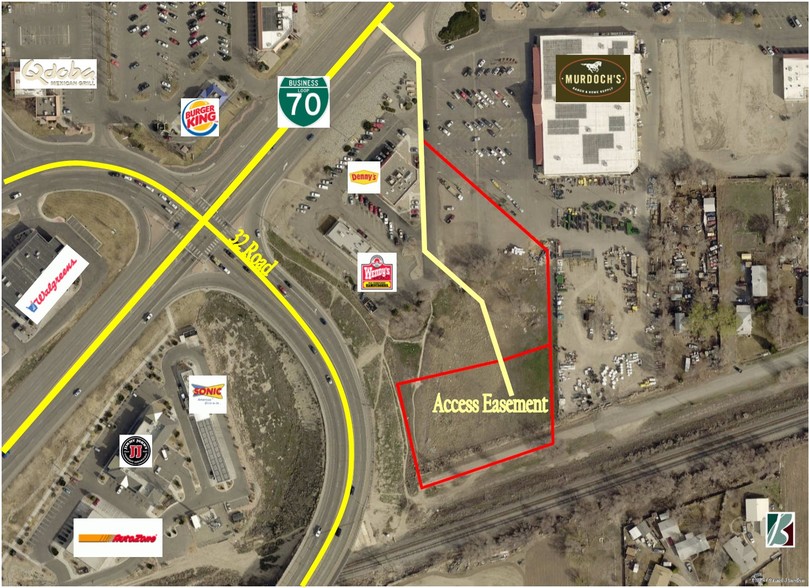 3215 I-70 Business Loop, Clifton, CO for sale - Other - Image 1 of 1