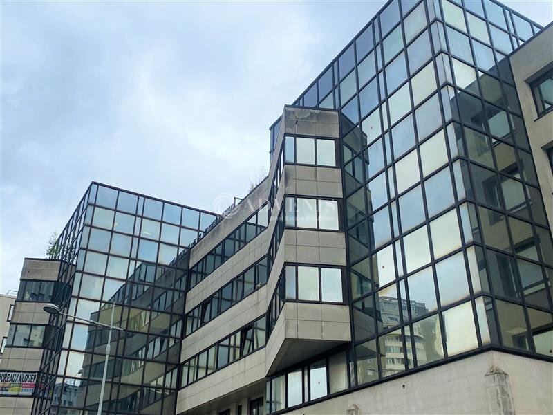 Office in Bagnolet to rent Building Photo- Image 1 of 8