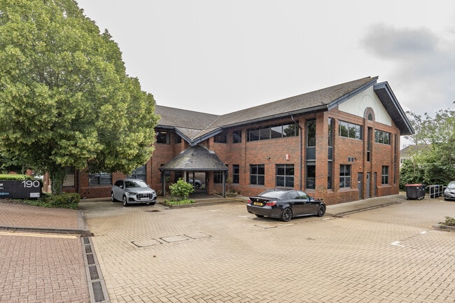 More details for 190 Aztec W, Almondsbury - Office to Rent