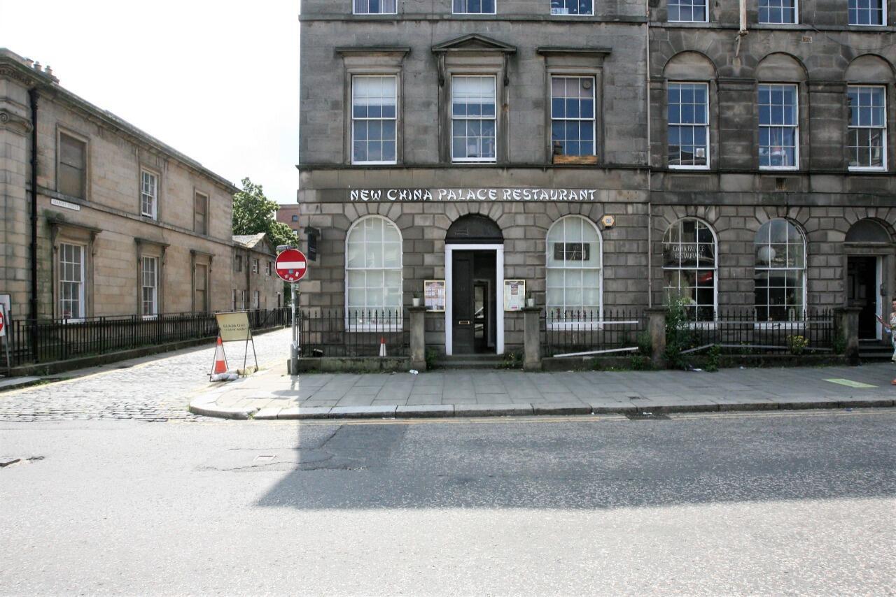 27 Bernard St, Edinburgh for sale Building Photo- Image 1 of 1