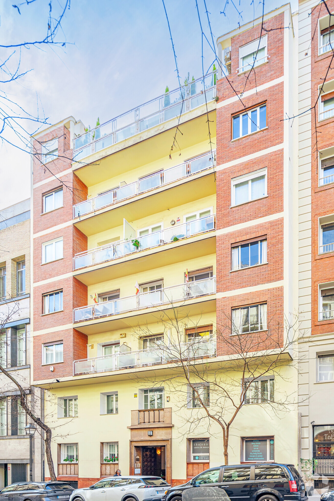 Build-to-Rent in Madrid, Madrid for sale Primary Photo- Image 1 of 1