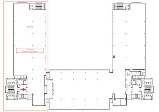 Paseo Castellana, 257, Madrid, Madrid for rent Floor Plan- Image 1 of 1