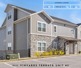 More details for 3111 Vinyards Terrace Unit #: 5 Building #: 54, Branson, MO - Speciality for Sale