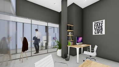 Theobald St, Borehamwood to rent Interior Photo- Image 2 of 5