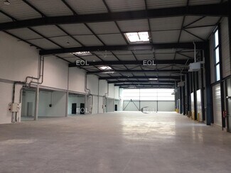 More details for Light Industrial to Rent