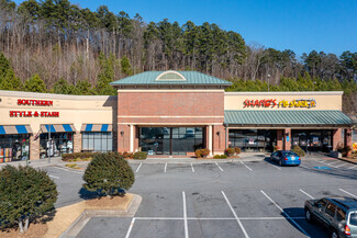 More details for 600 E Main St, Cartersville, GA - Retail for Rent