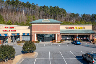 More details for 600 E Main St, Cartersville, GA - Retail for Rent