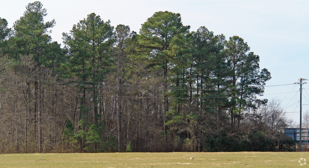 I-95, Benson, NC for sale - Primary Photo - Image 1 of 1