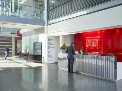 100 Longwater Ave, Reading to rent Interior Photo- Image 1 of 22