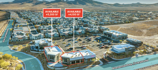 More details for Via Contessa, Las Vegas, NV - Retail for Rent