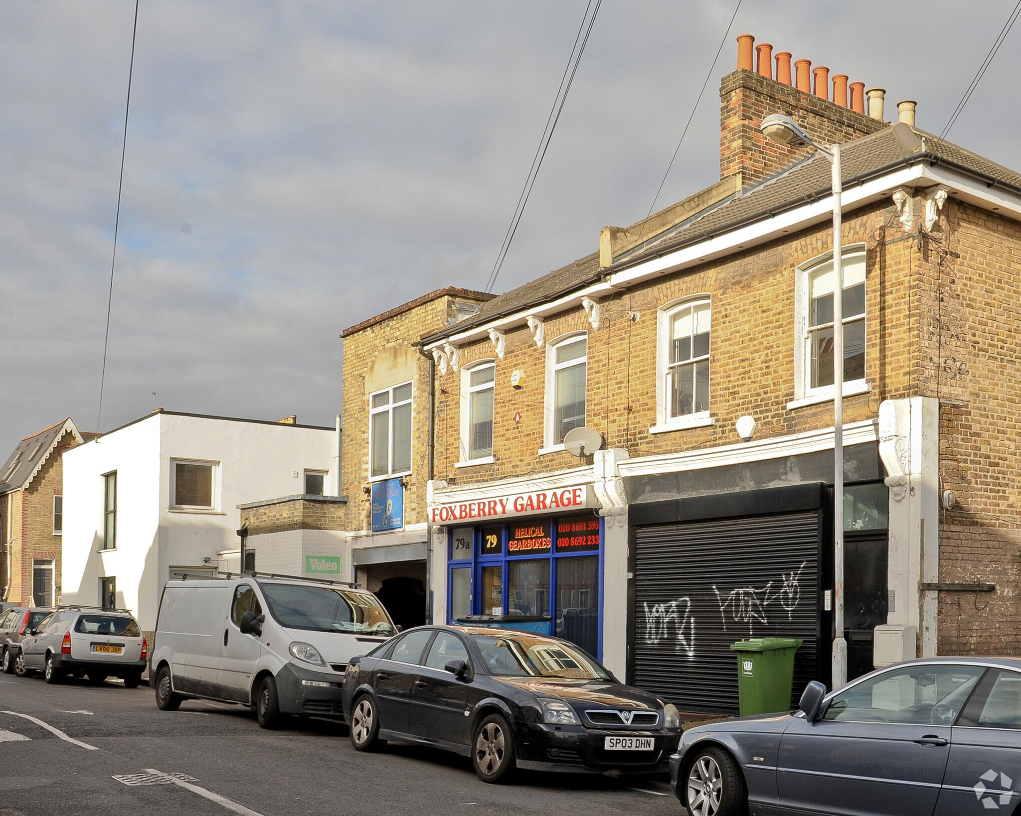 79 Foxberry Rd, London for sale Primary Photo- Image 1 of 1