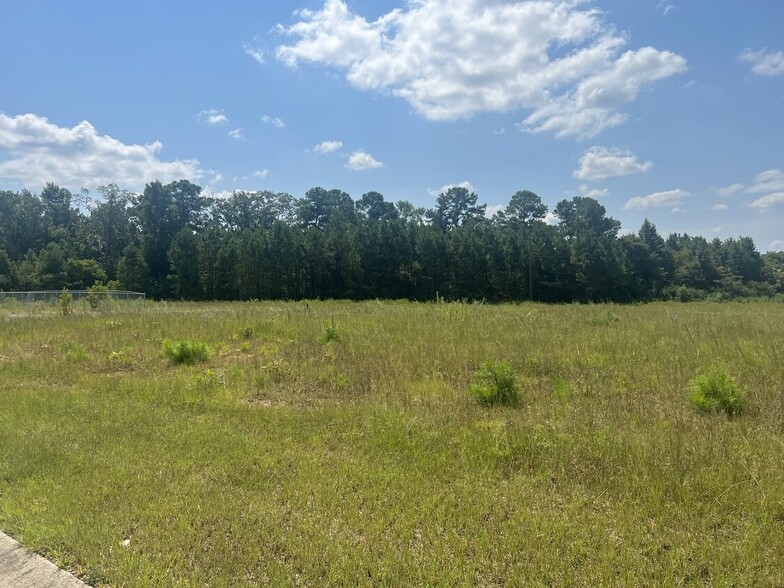 100 Montevallo Commons Pkwy- Lot 14, Montevallo, AL for sale - Primary Photo - Image 1 of 1