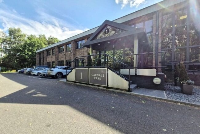 More details for 1 Cardale Park, Harrogate - Co-working to Rent