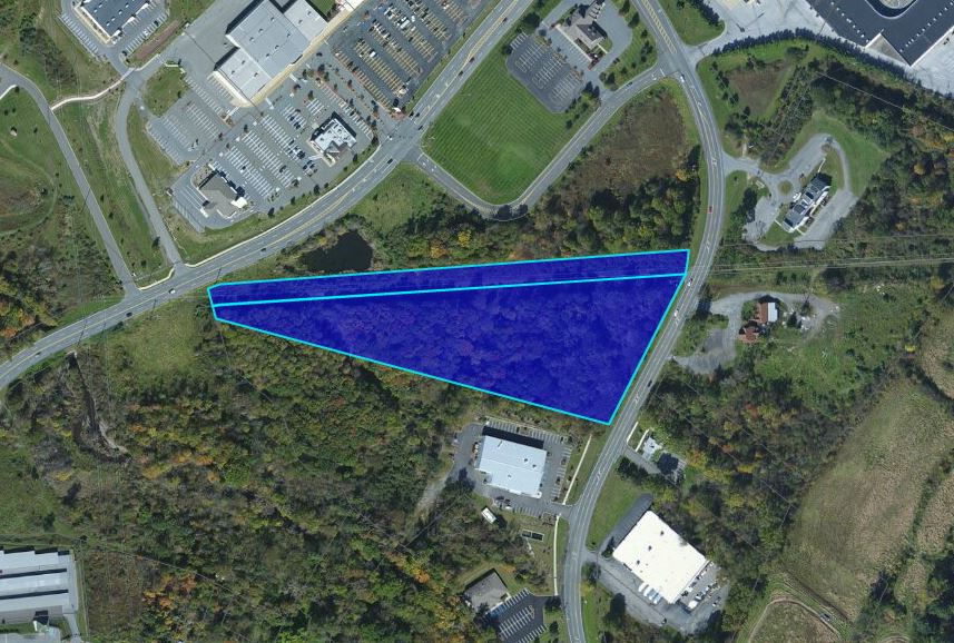 Dunning Rd, Middletown, NY for sale - Building Photo - Image 1 of 1