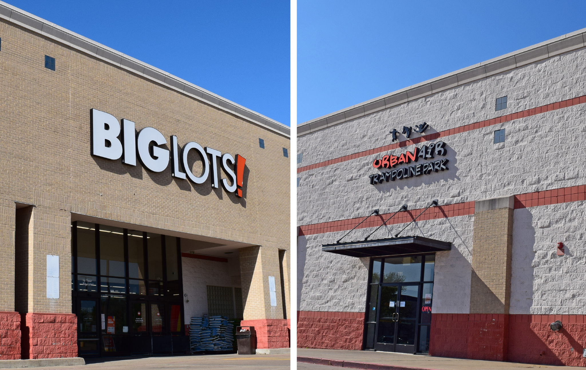 989 N Walnut Creek Dr, Mansfield, TX for sale Primary Photo- Image 1 of 1