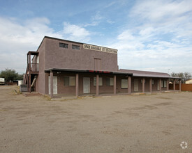 660 S Pinal Pky, Florence, AZ for sale Primary Photo- Image 1 of 1