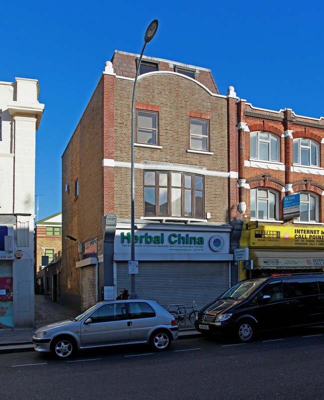 More details for 148 King St, London - Office to Rent