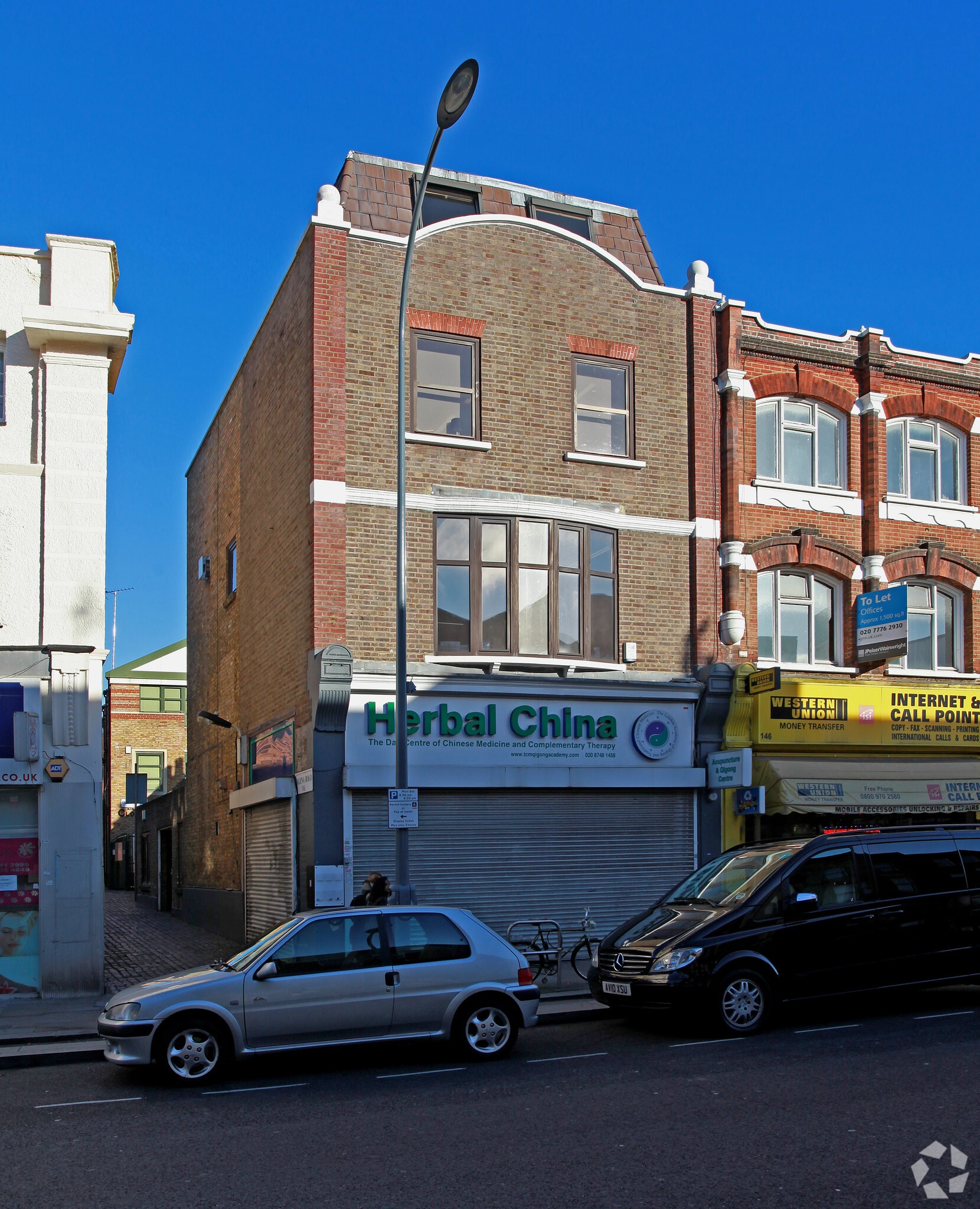 148 King St, London to rent Primary Photo- Image 1 of 4