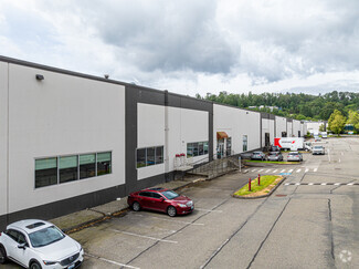 SDC Seattle - Commercial Property