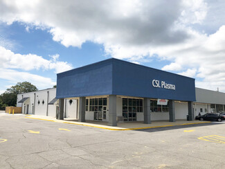 More details for 1971 Government St, Mobile, AL - Retail for Rent