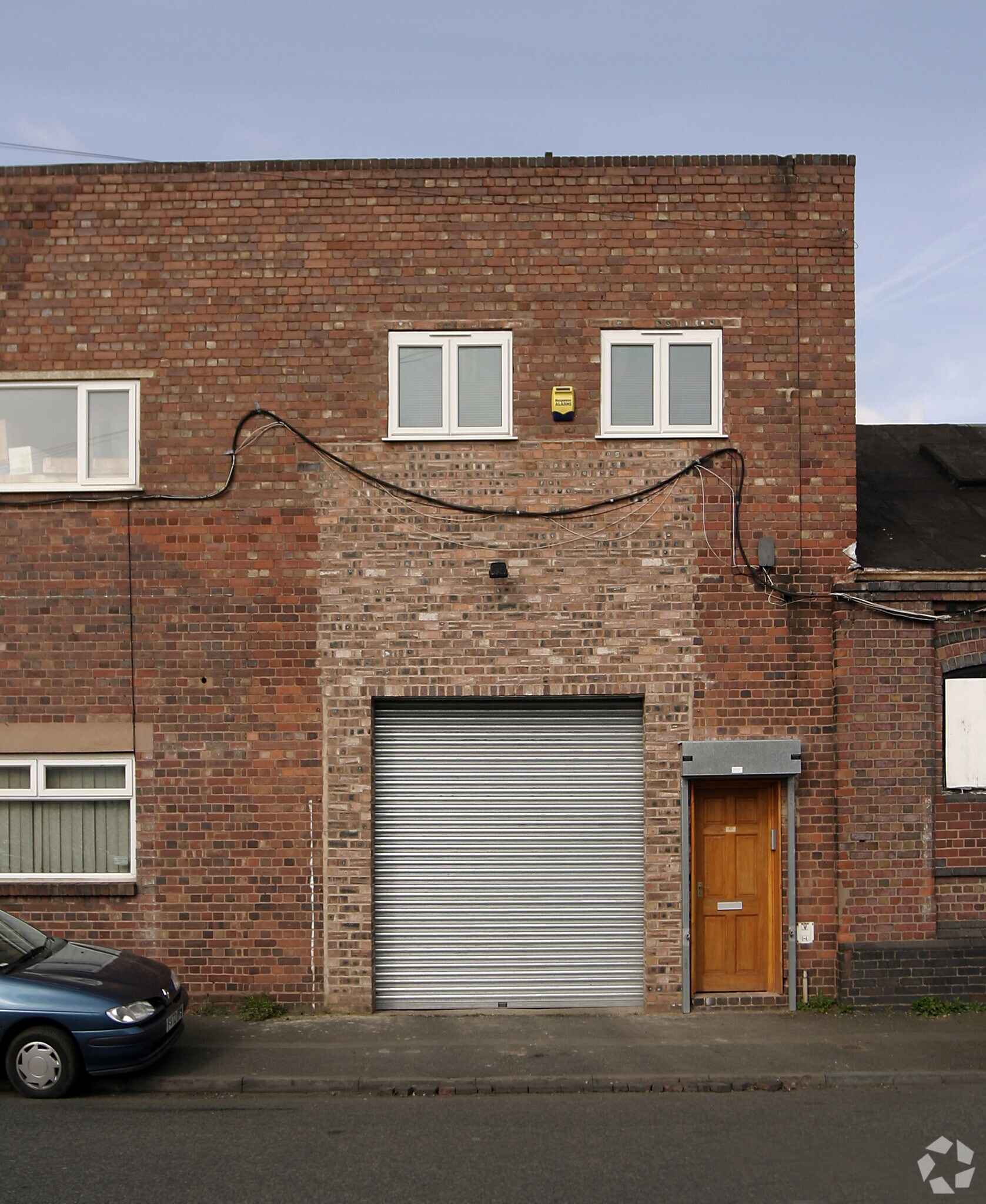 42 Bickford Rd, Birmingham for sale Primary Photo- Image 1 of 1