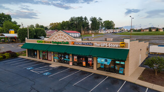 More details for 1101 Volunteer Pky, Bristol, TN - Retail for Rent