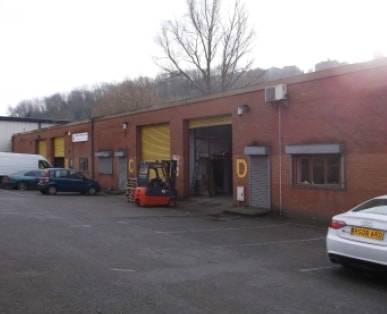 More details for Albert Rd, Bristol - Industrial to Rent